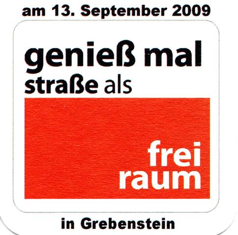 grebenstein ks-he grebensteiner quad 1b (180-genie� mal-schwarzrot)